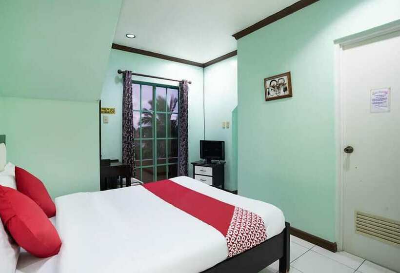اتاق لوکس, Casa Marcosa