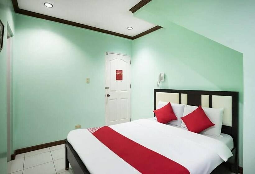 اتاق لوکس, Casa Marcosa