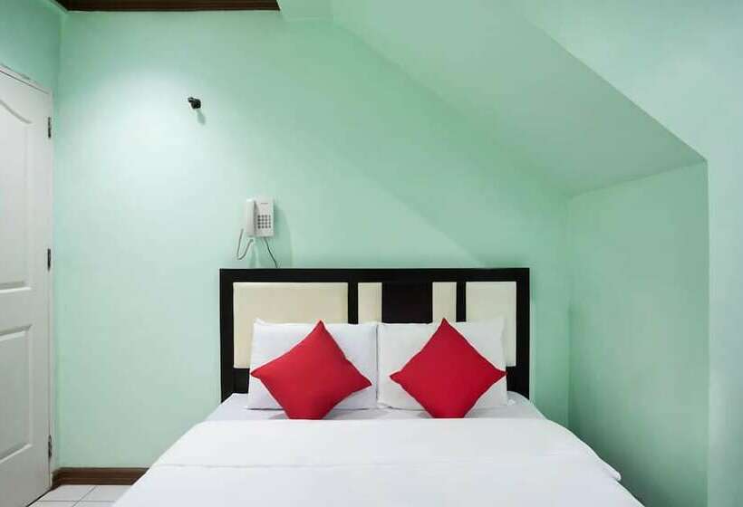 اتاق لوکس, Casa Marcosa