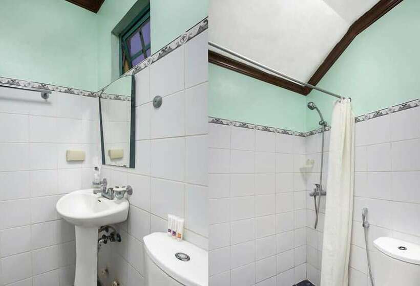 اتاق لوکس, Casa Marcosa