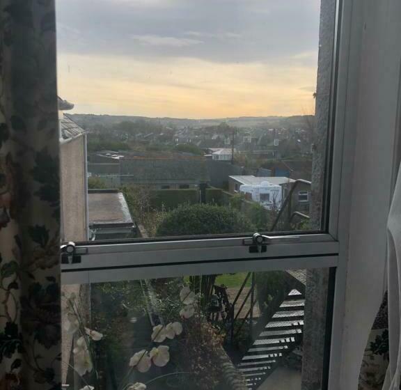 스탠다드 트리플 룸, Citihouse Aberdeen West End