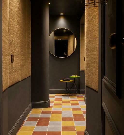 套房, Locanda Pandenus