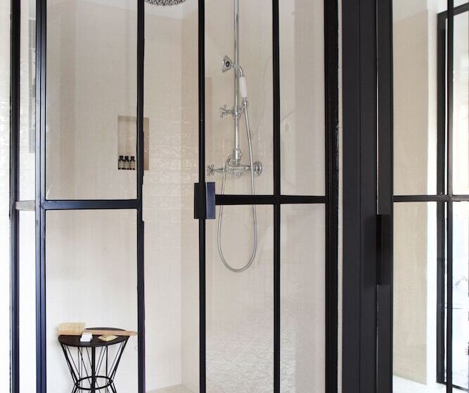 套房, Locanda Pandenus