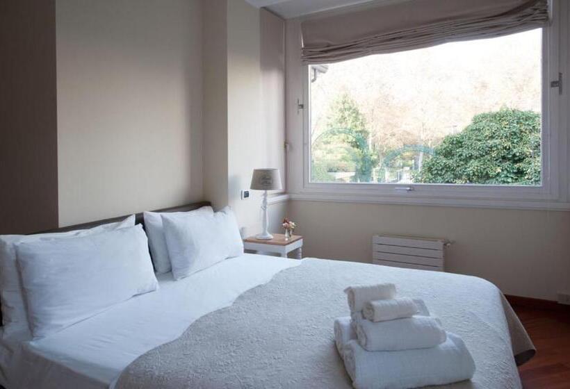 컴포트 룸, Thea   Centro Storico