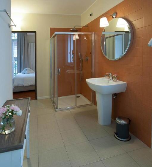 컴포트 룸, Thea   Centro Storico