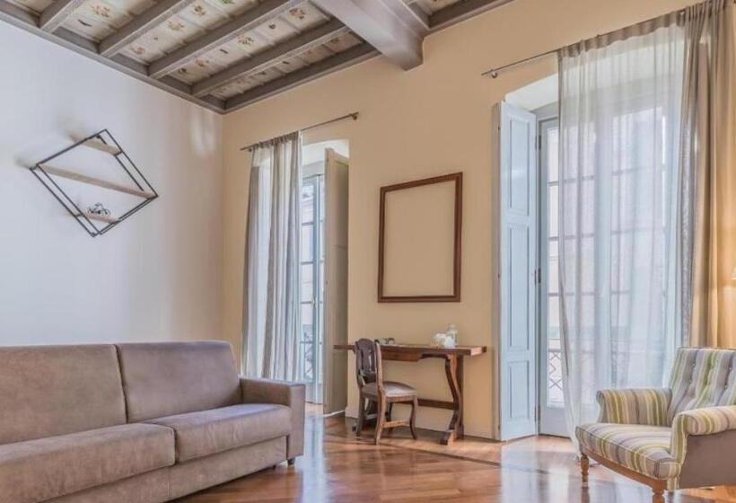 수피리어 룸, Thea   Centro Storico