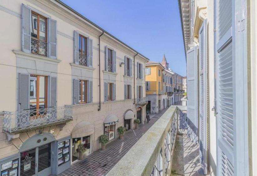 수피리어 룸, Thea   Centro Storico