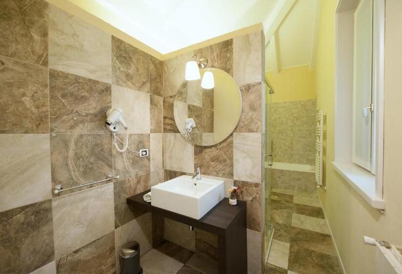 수피리어 룸, Thea   Centro Storico