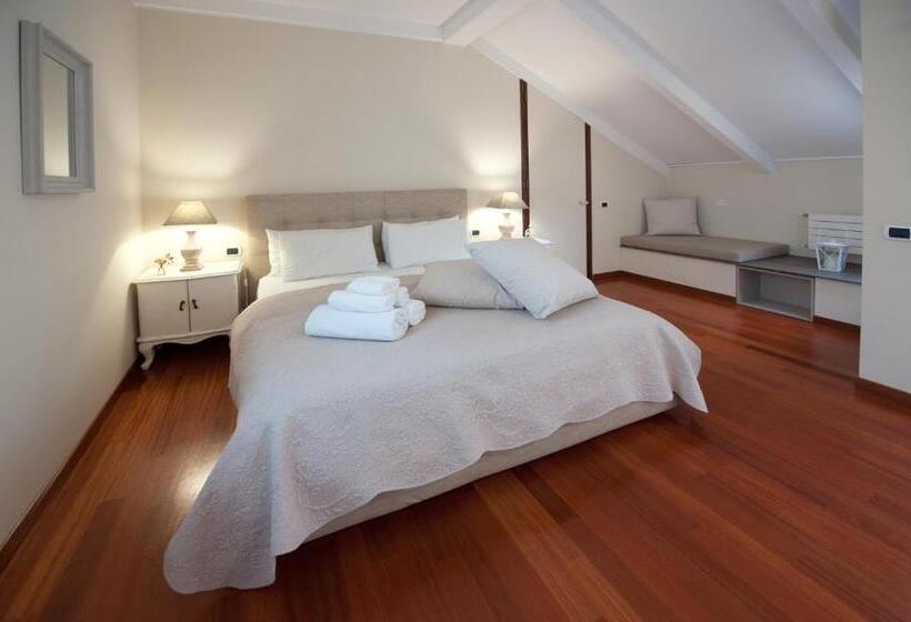 수피리어 룸, Thea   Centro Storico