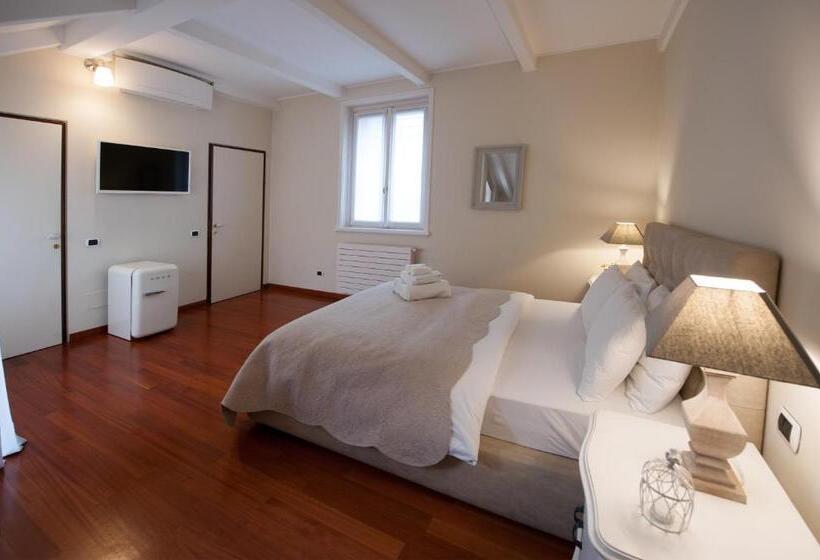 수피리어 룸, Thea   Centro Storico