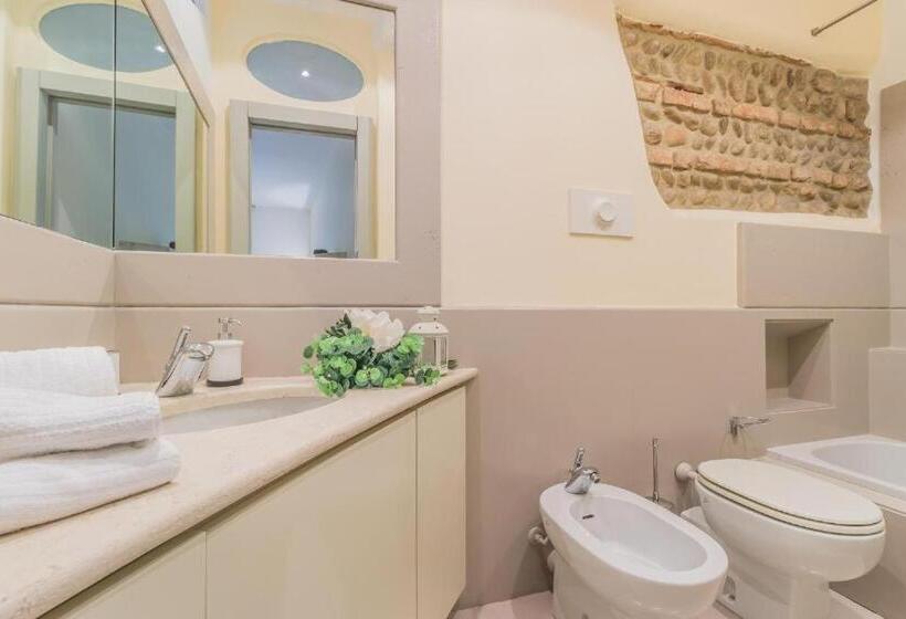 침실 1개 수피리어 아파트, Thea   Centro Storico