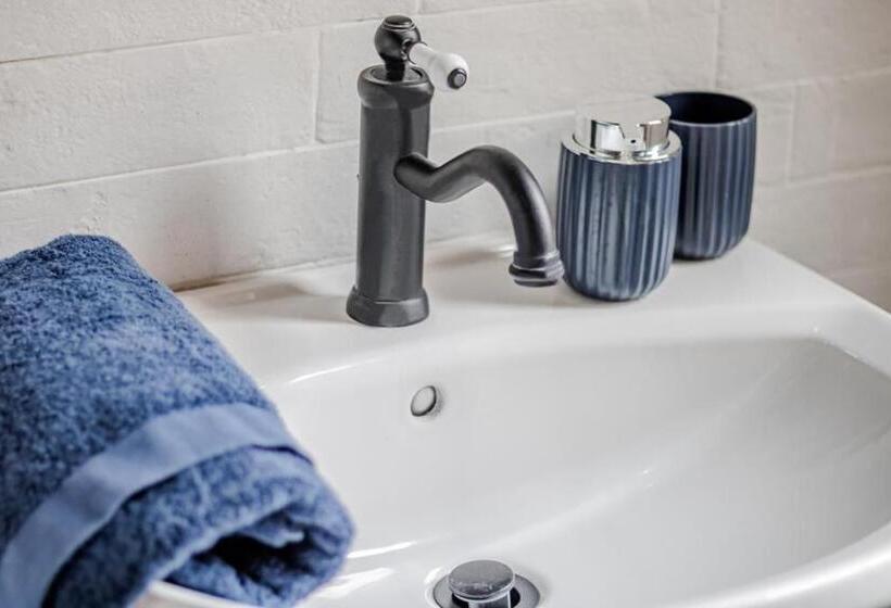 복층 룸, Thea   Centro Storico