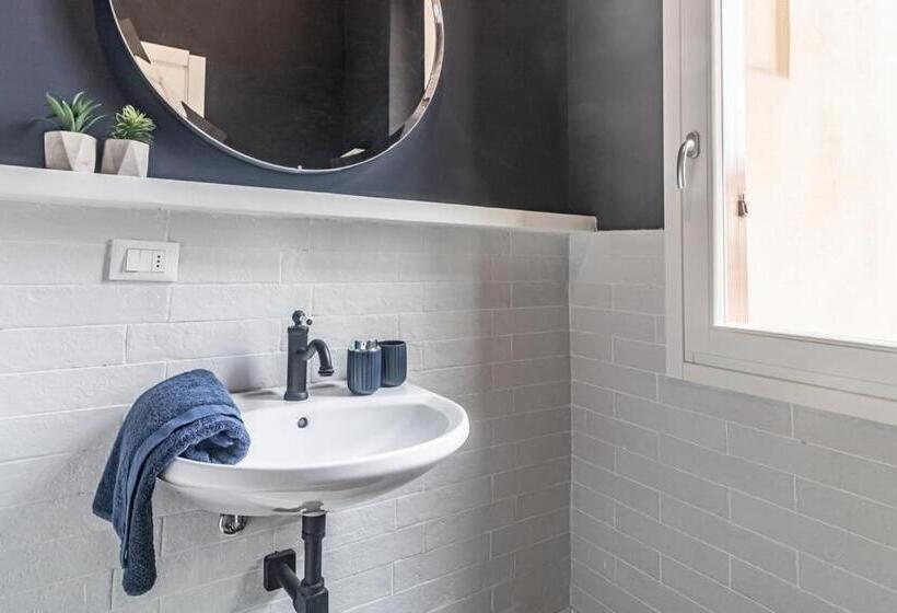 복층 룸, Thea   Centro Storico