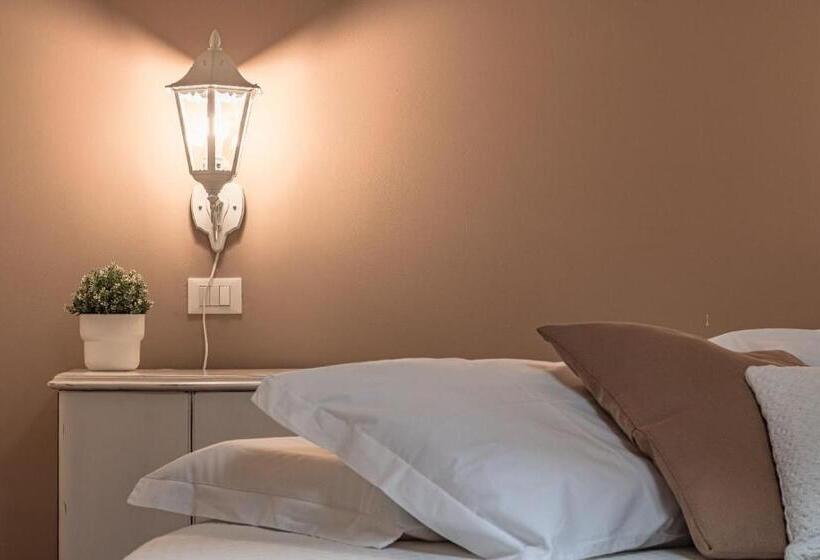 복층 룸, Thea   Centro Storico