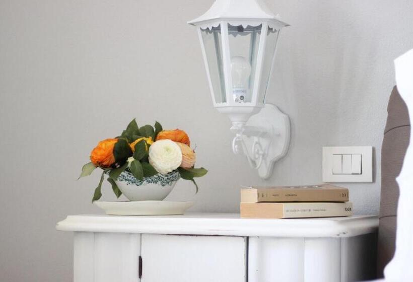 침실 1개 아파트, Thea   Centro Storico