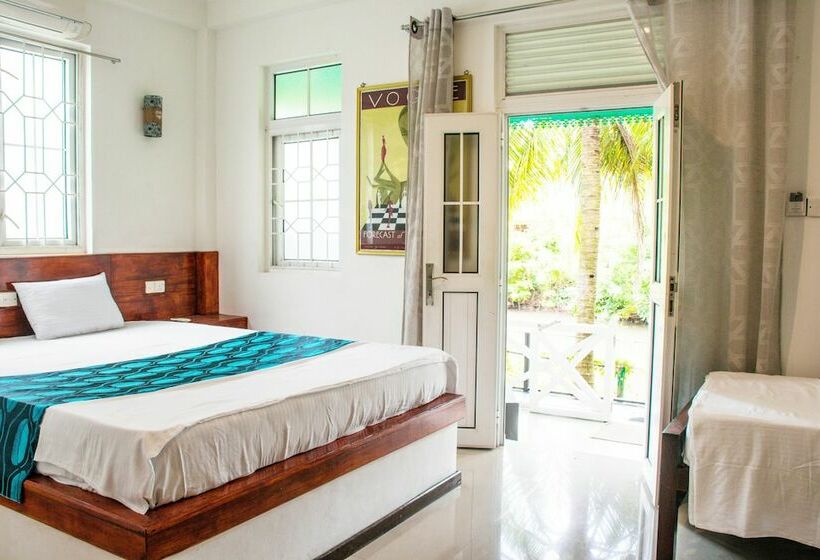 חדר דלוקס, Villa Harbour View