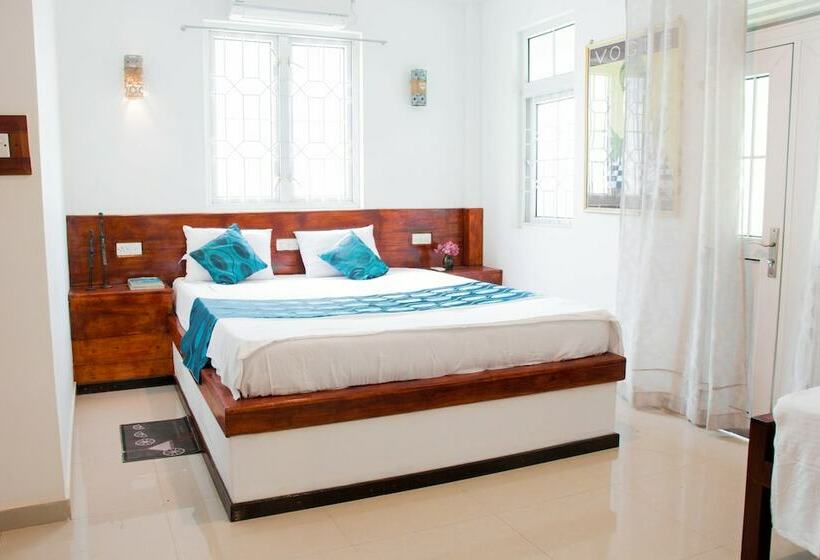 Номер Deluxe, Villa Harbour View