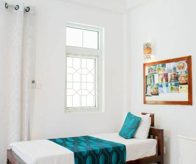 חדר דלוקס, Villa Harbour View