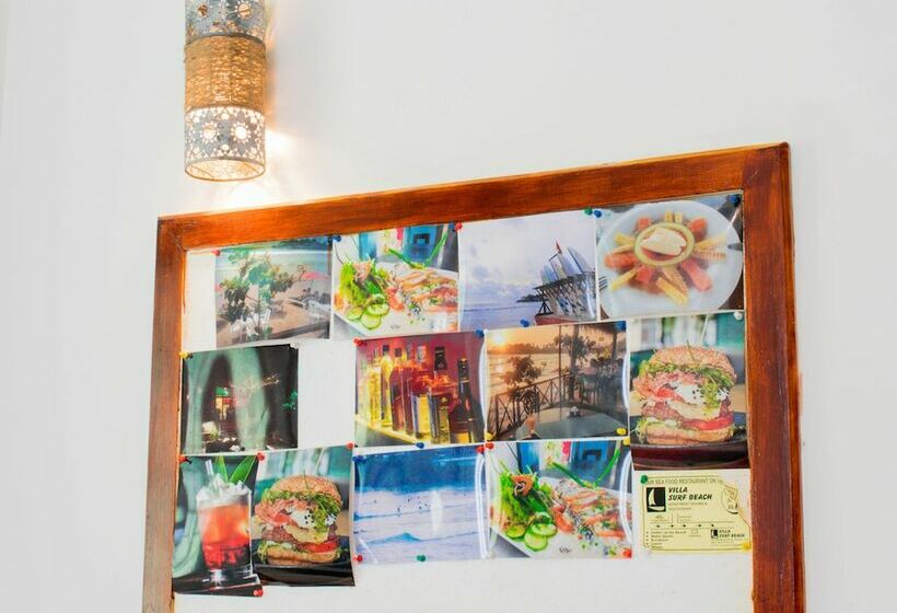 חדר דלוקס, Villa Harbour View