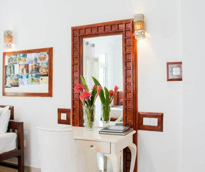 חדר דלוקס, Villa Harbour View