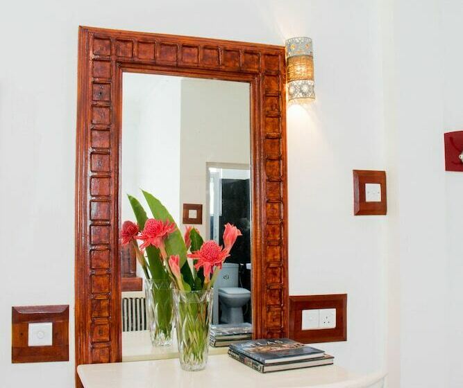 חדר דלוקס, Villa Harbour View