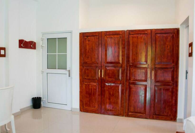 חדר דלוקס, Villa Harbour View