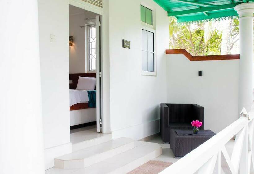 חדר דלוקס, Villa Harbour View