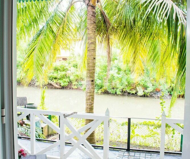 חדר דלוקס, Villa Harbour View