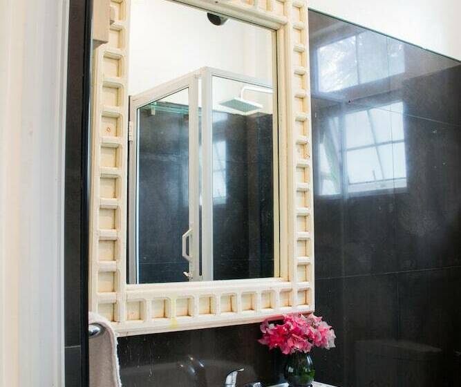 חדר דלוקס, Villa Harbour View