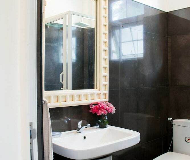 חדר דלוקס, Villa Harbour View