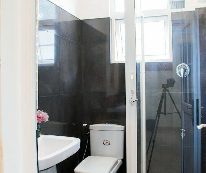 Номер Deluxe, Villa Harbour View