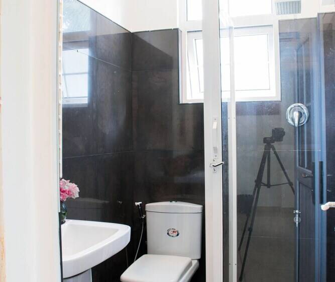 חדר דלוקס, Villa Harbour View