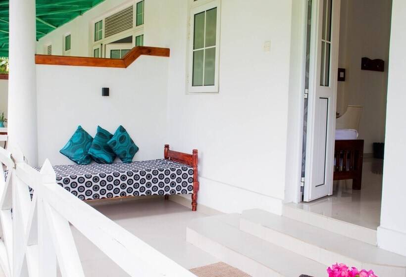 חדר דלוקס, Villa Harbour View