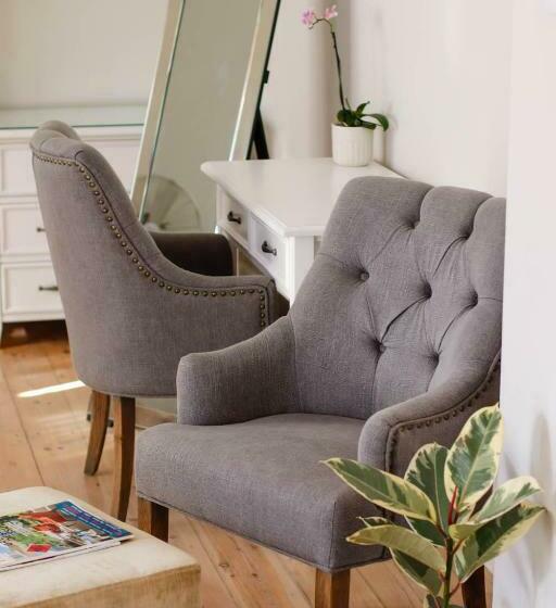 패밀리 룸, Whispering Oaks Guest House