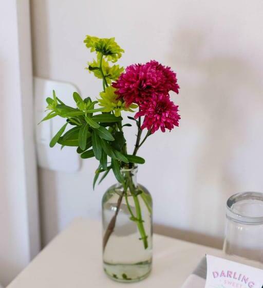 패밀리 룸, Whispering Oaks Guest House