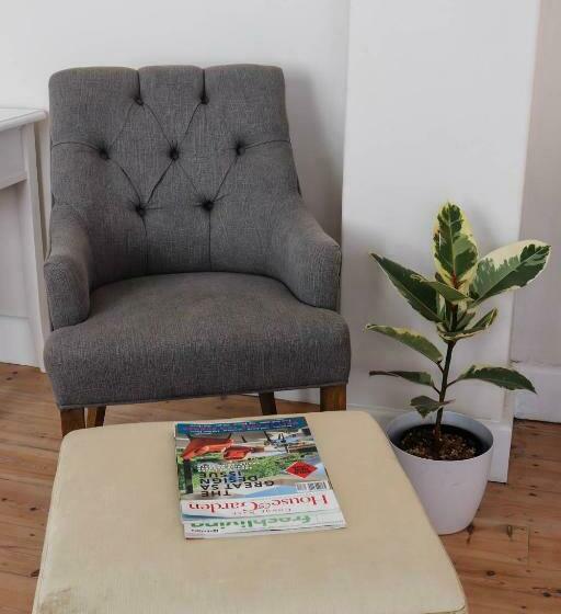 패밀리 룸, Whispering Oaks Guest House