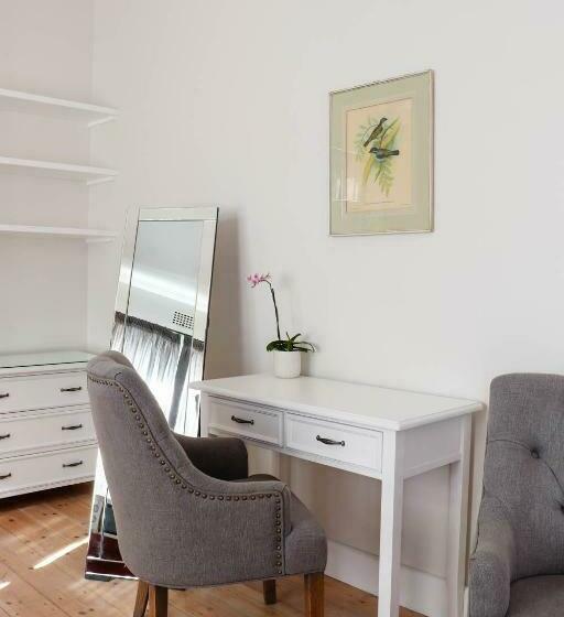 패밀리 룸, Whispering Oaks Guest House