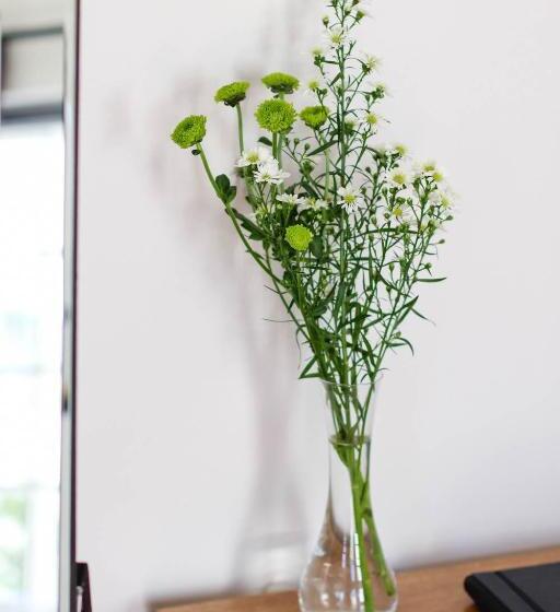 스탠다드 룸, Whispering Oaks Guest House