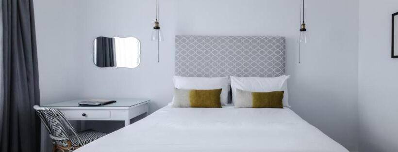 스탠다드 싱글 룸, Whispering Oaks Guest House