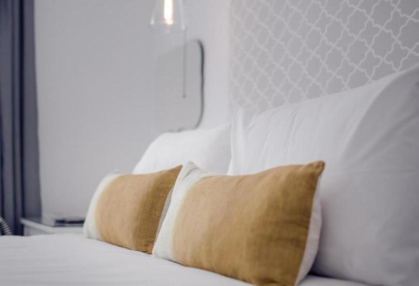 스탠다드 싱글 룸, Whispering Oaks Guest House