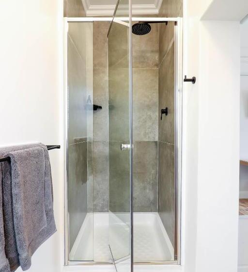 스탠다드 싱글 룸, Whispering Oaks Guest House