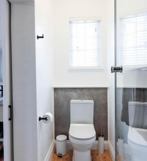 스탠다드 싱글 룸, Whispering Oaks Guest House