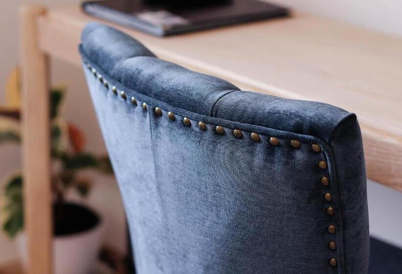 스탠다드 싱글 룸, Whispering Oaks Guest House