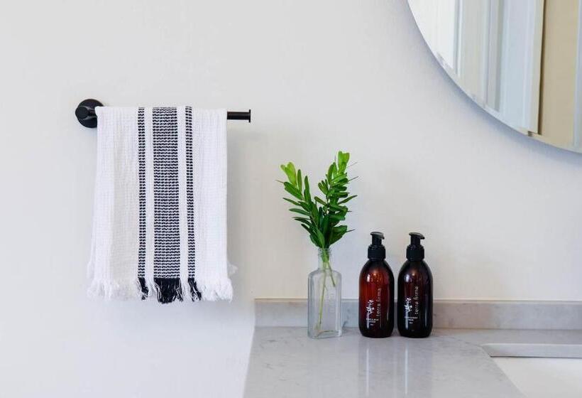 스탠다드 싱글 룸, Whispering Oaks Guest House