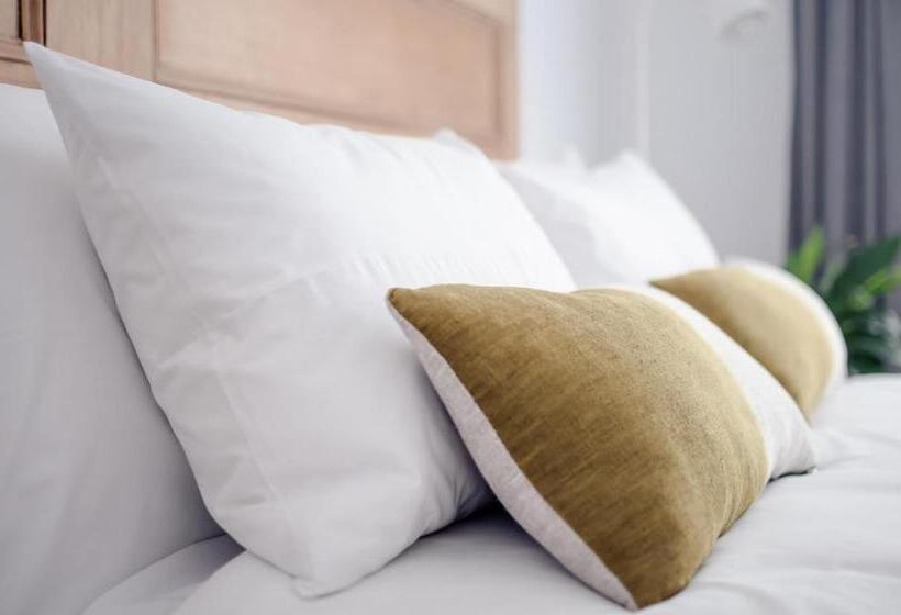 스탠다드 룸, Whispering Oaks Guest House