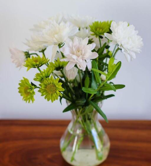 스탠다드 룸, Whispering Oaks Guest House