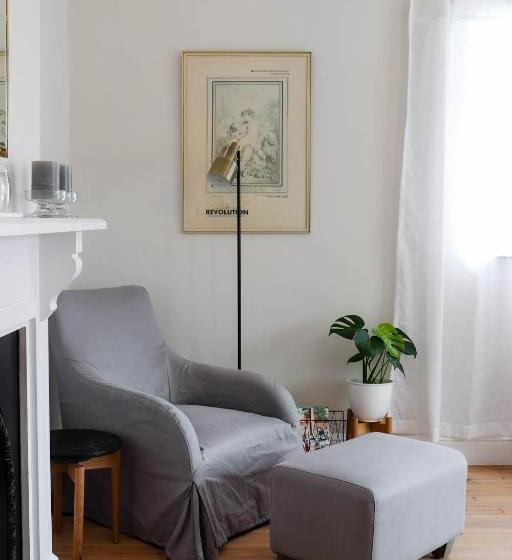 패밀리 룸, Whispering Oaks Guest House