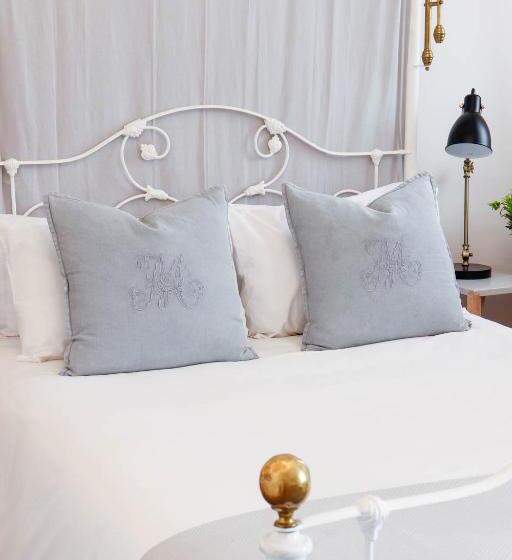 스탠다드 싱글 룸, Whispering Oaks Guest House