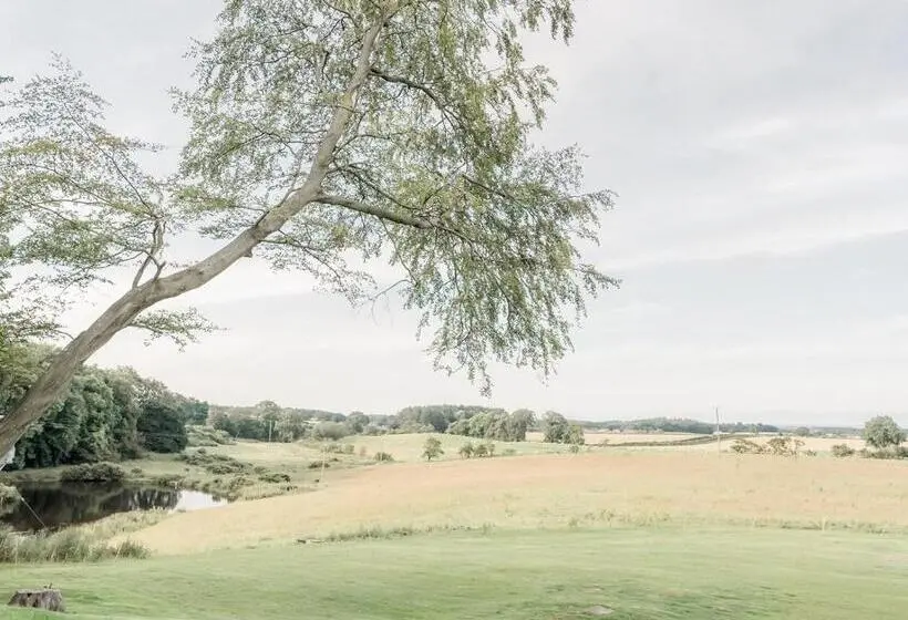 ファミリールーム, The Tempus at Charlton Hall Estate