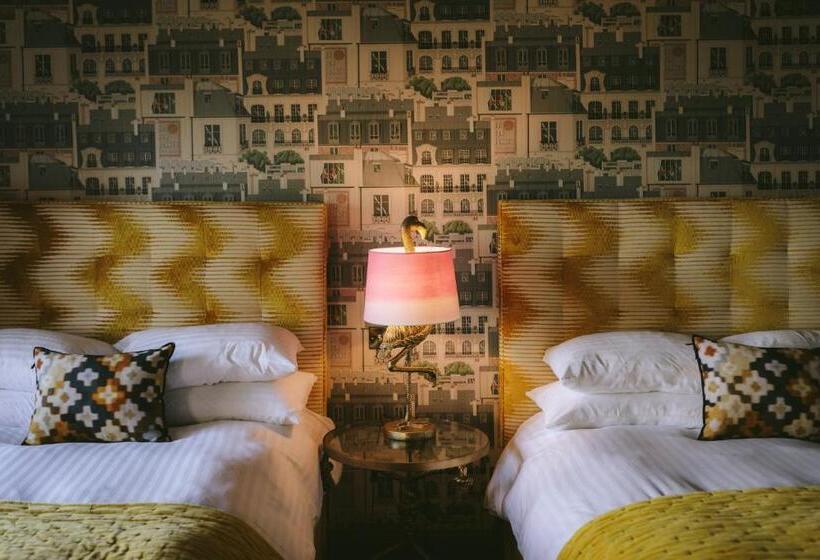 Семейный Номер, Charlton Hall At Charlton Hall Estate